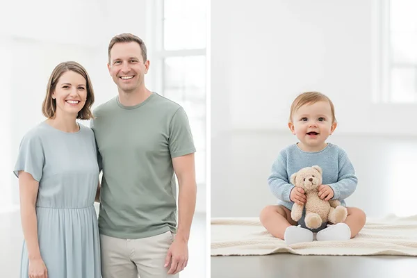 Baby Generator