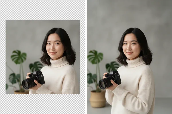 Image Expander