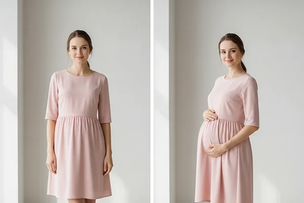Pregnant Filter