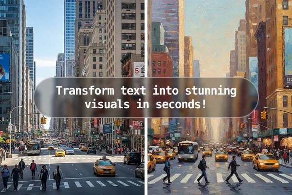 Text to Video