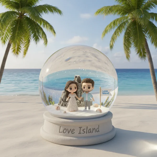 Love Island