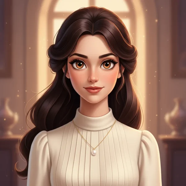 Disney Classic Style