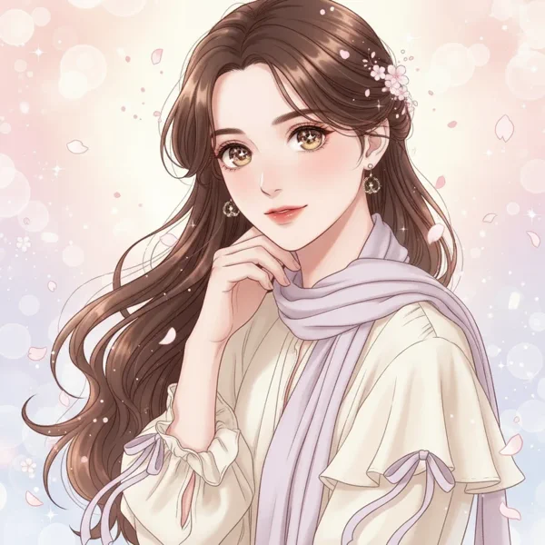 Shoujo Anime