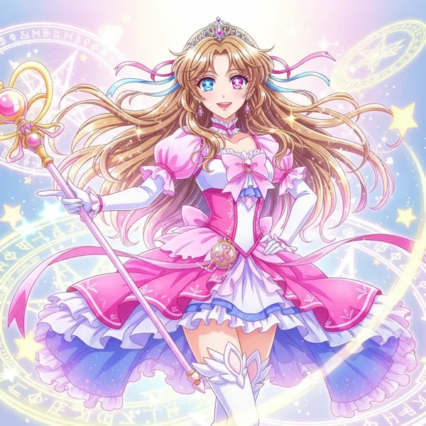 Magical Girl