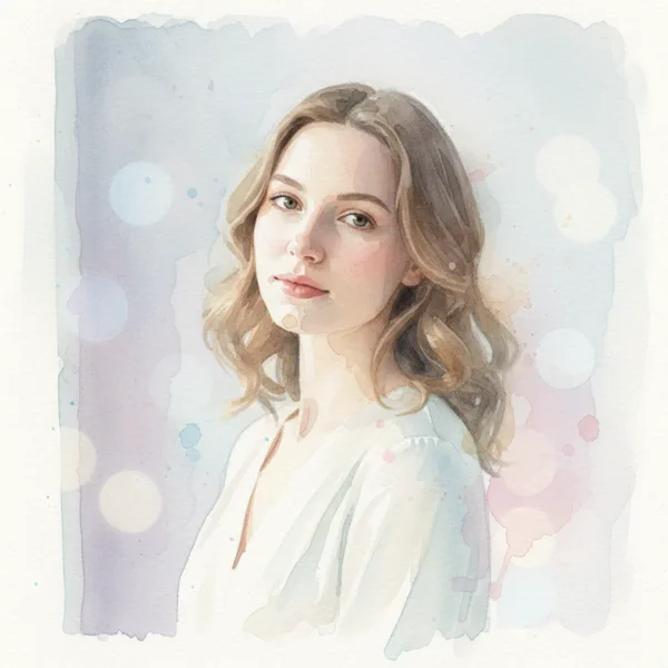 Watercolor