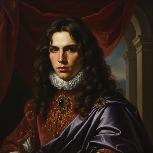 Baroque Art