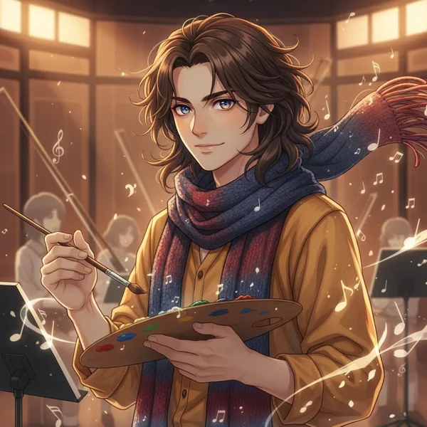 Music Anime