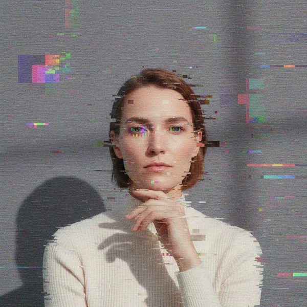Glitch Art