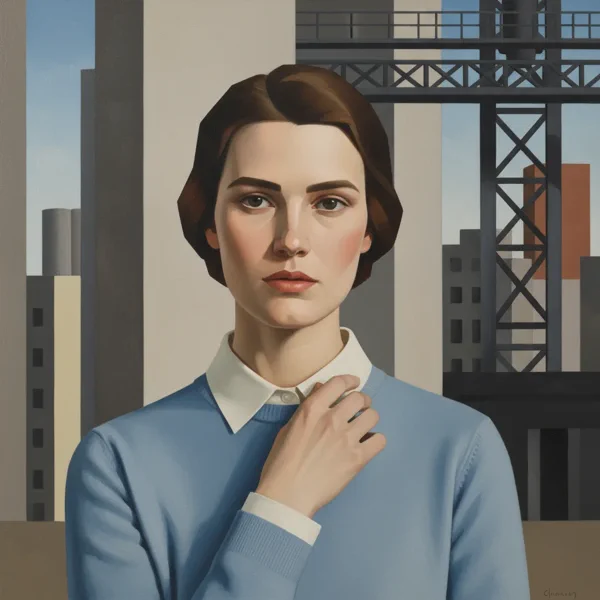 Precisionism