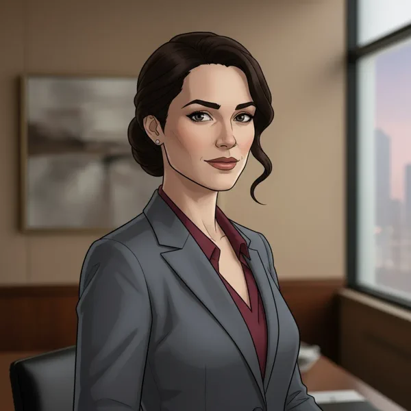 Archer Style